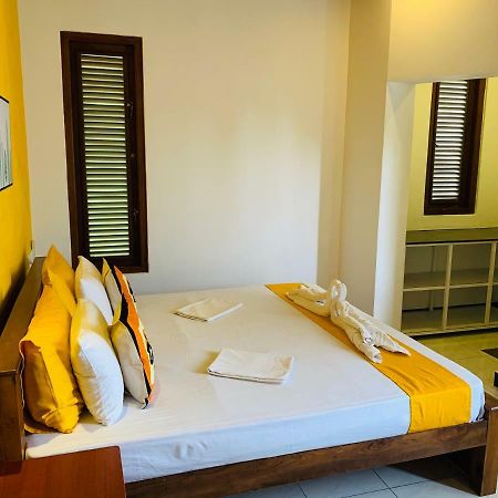 Sam'S Guest House Unawatuna Zewnętrze zdjęcie