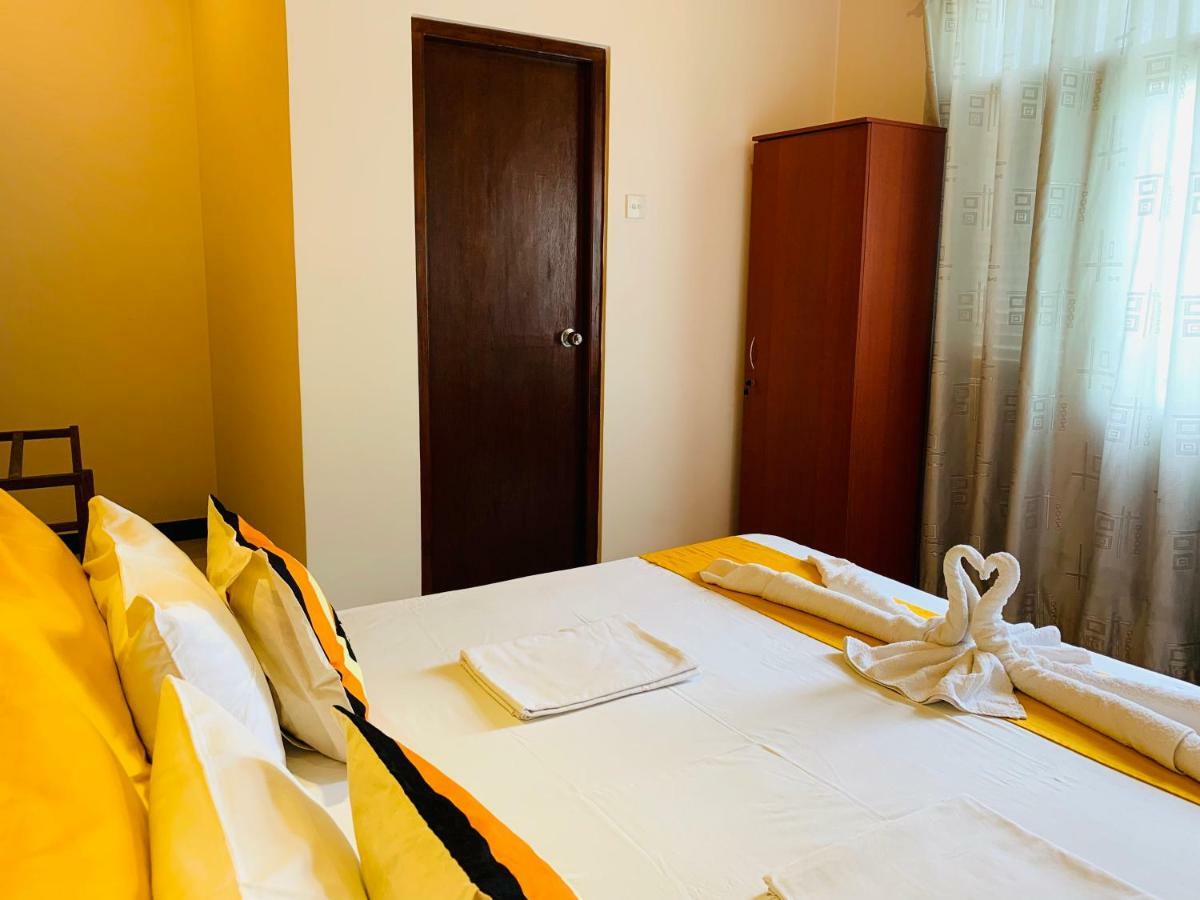 Sam'S Guest House Unawatuna Zewnętrze zdjęcie