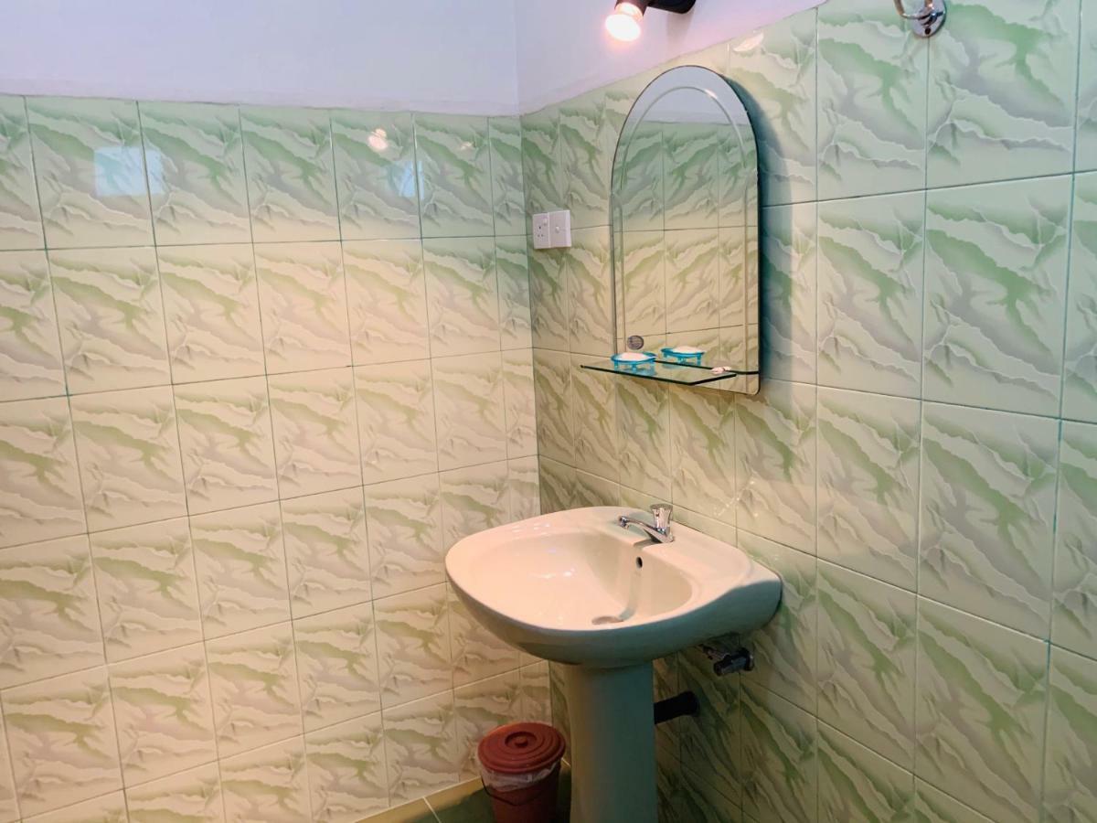 Sam'S Guest House Unawatuna Zewnętrze zdjęcie