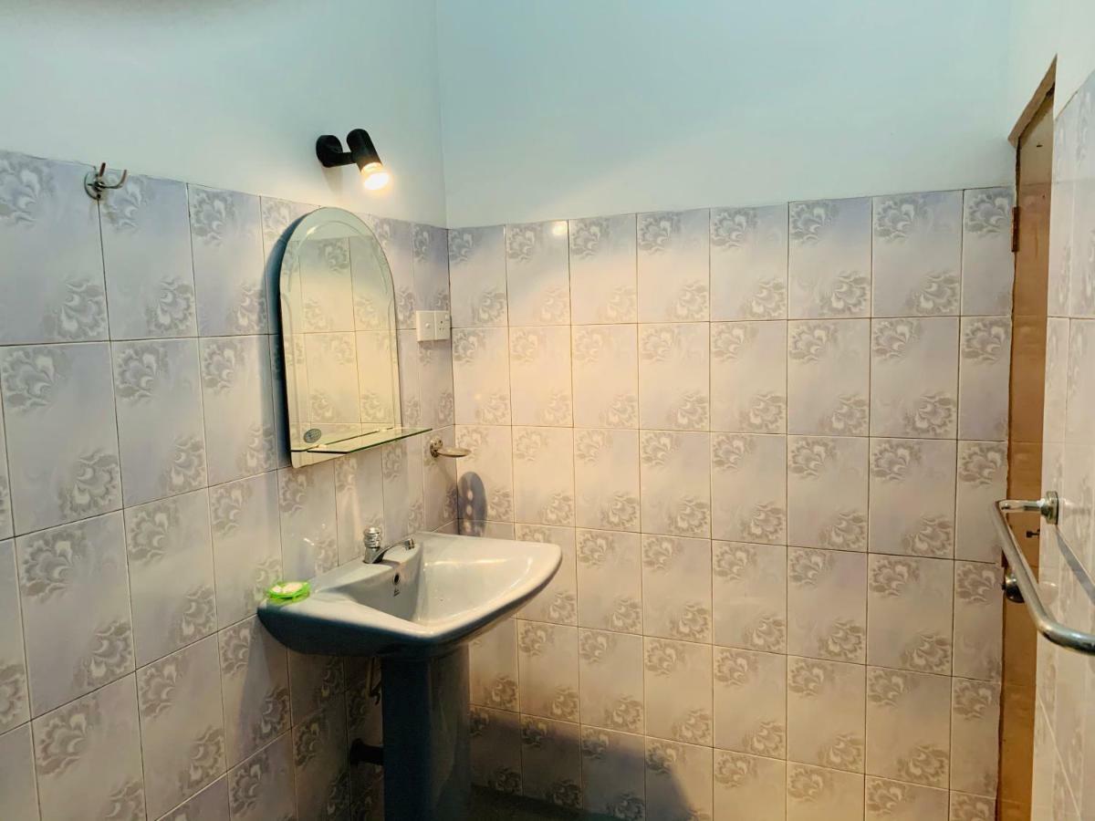 Sam'S Guest House Unawatuna Zewnętrze zdjęcie