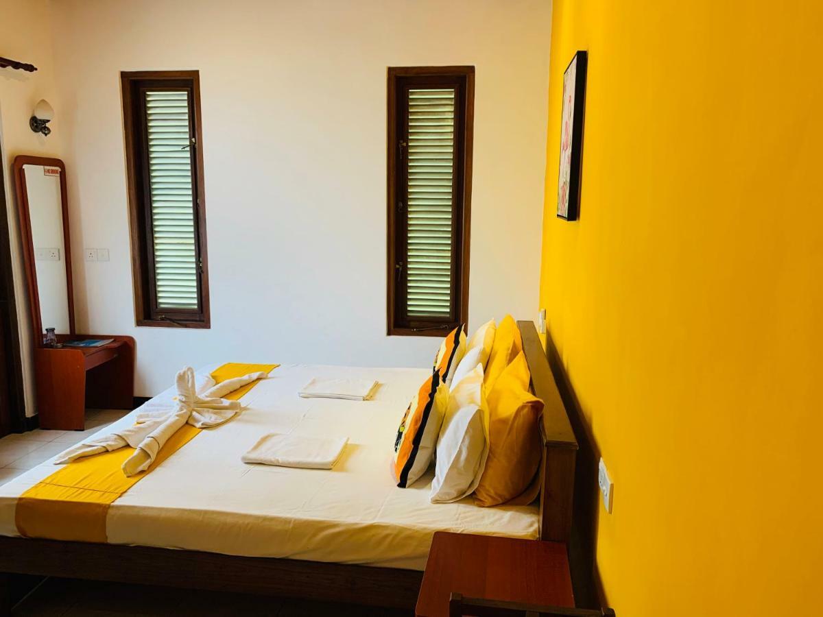 Sam'S Guest House Unawatuna Zewnętrze zdjęcie