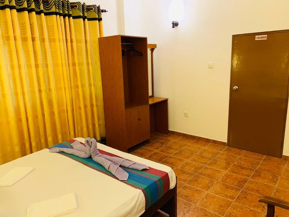 Sam'S Guest House Unawatuna Zewnętrze zdjęcie
