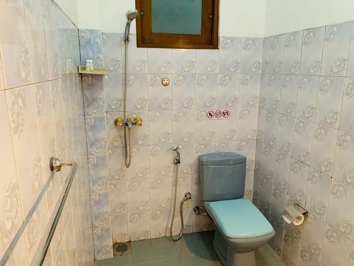 Sam'S Guest House Unawatuna Zewnętrze zdjęcie
