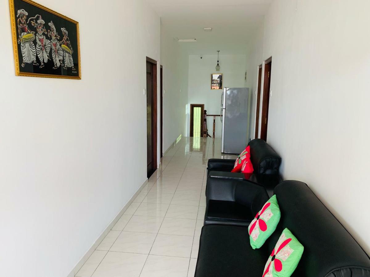 Sam'S Guest House Unawatuna Zewnętrze zdjęcie
