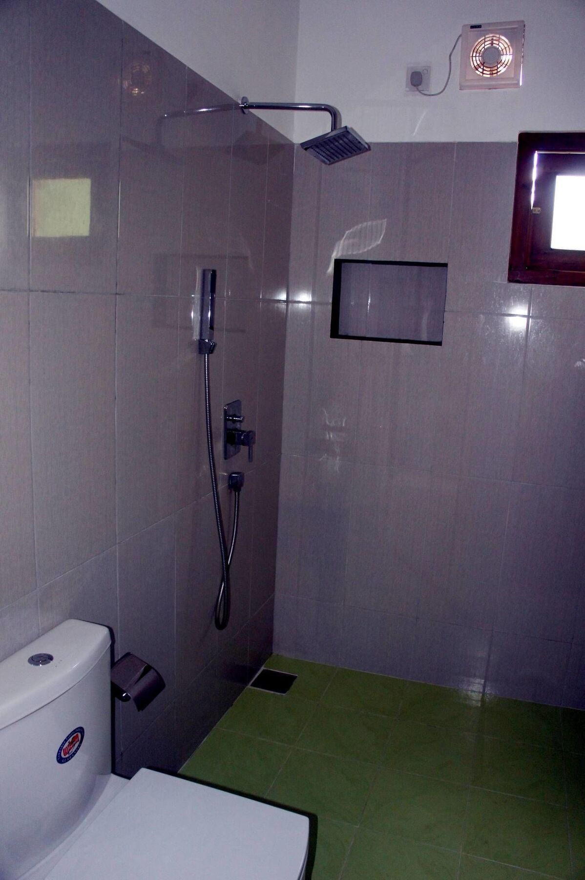Sam'S Guest House Unawatuna Zewnętrze zdjęcie