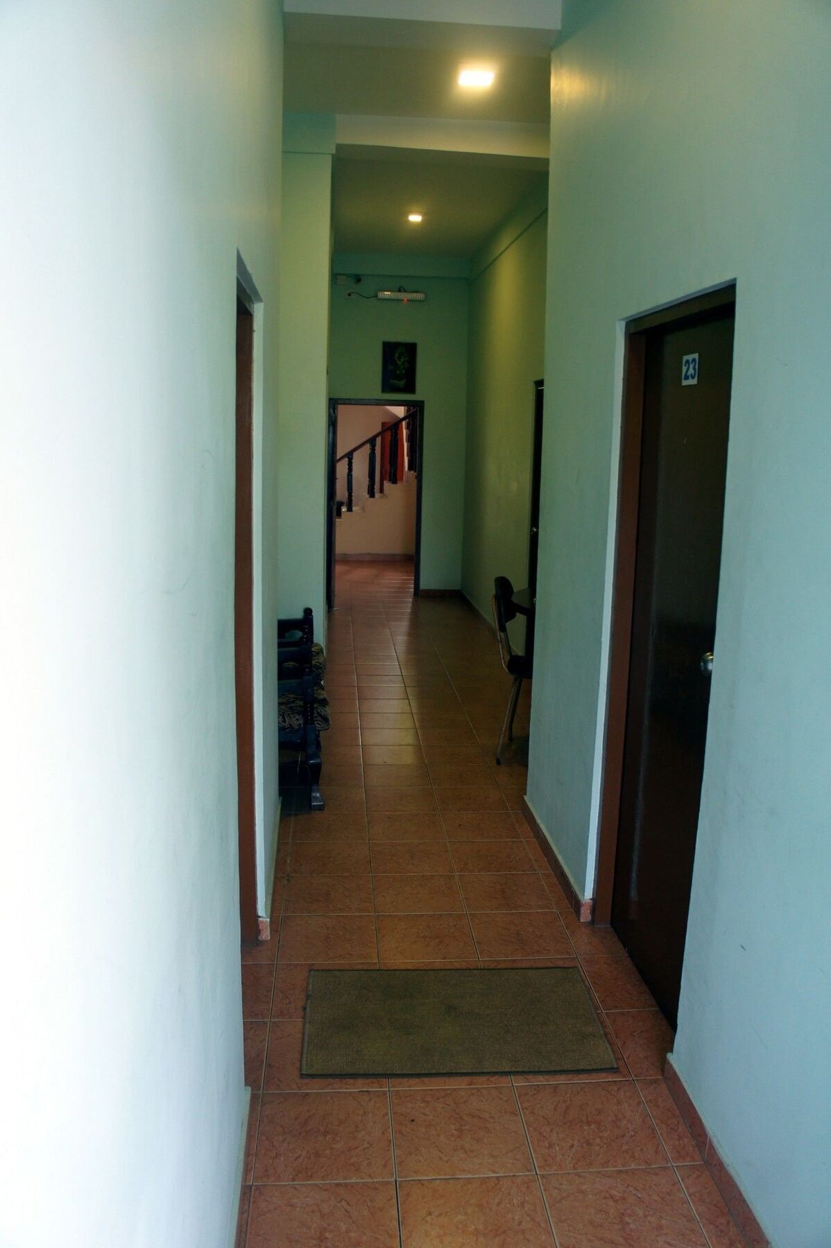 Sam'S Guest House Unawatuna Zewnętrze zdjęcie