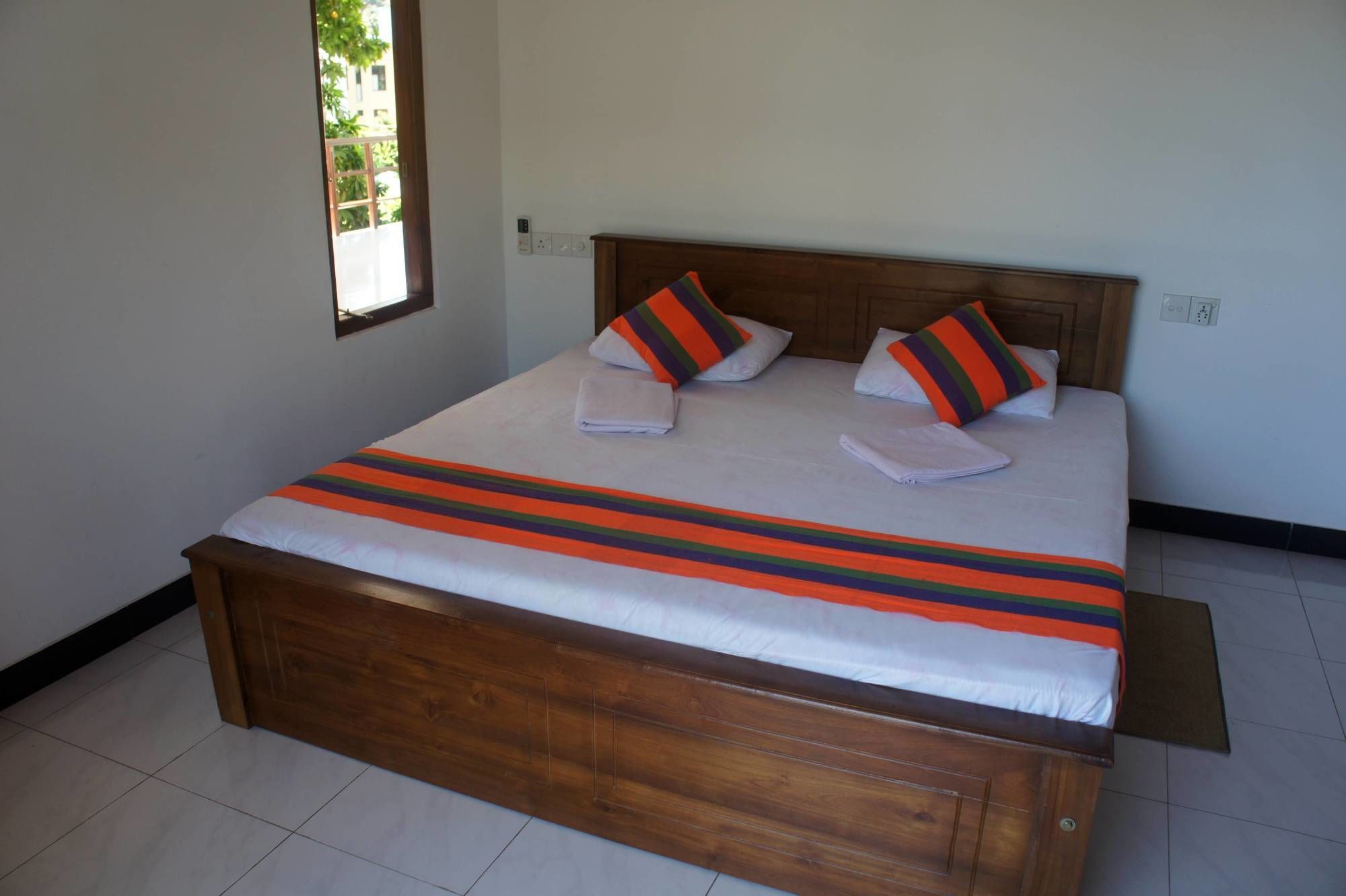 Sam'S Guest House Unawatuna Zewnętrze zdjęcie